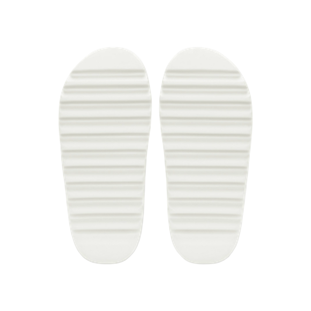(Men's) Yeezy YZY YS-01 Slide "White" (2025) Sneakers in White | FOOT NINJAS {5}