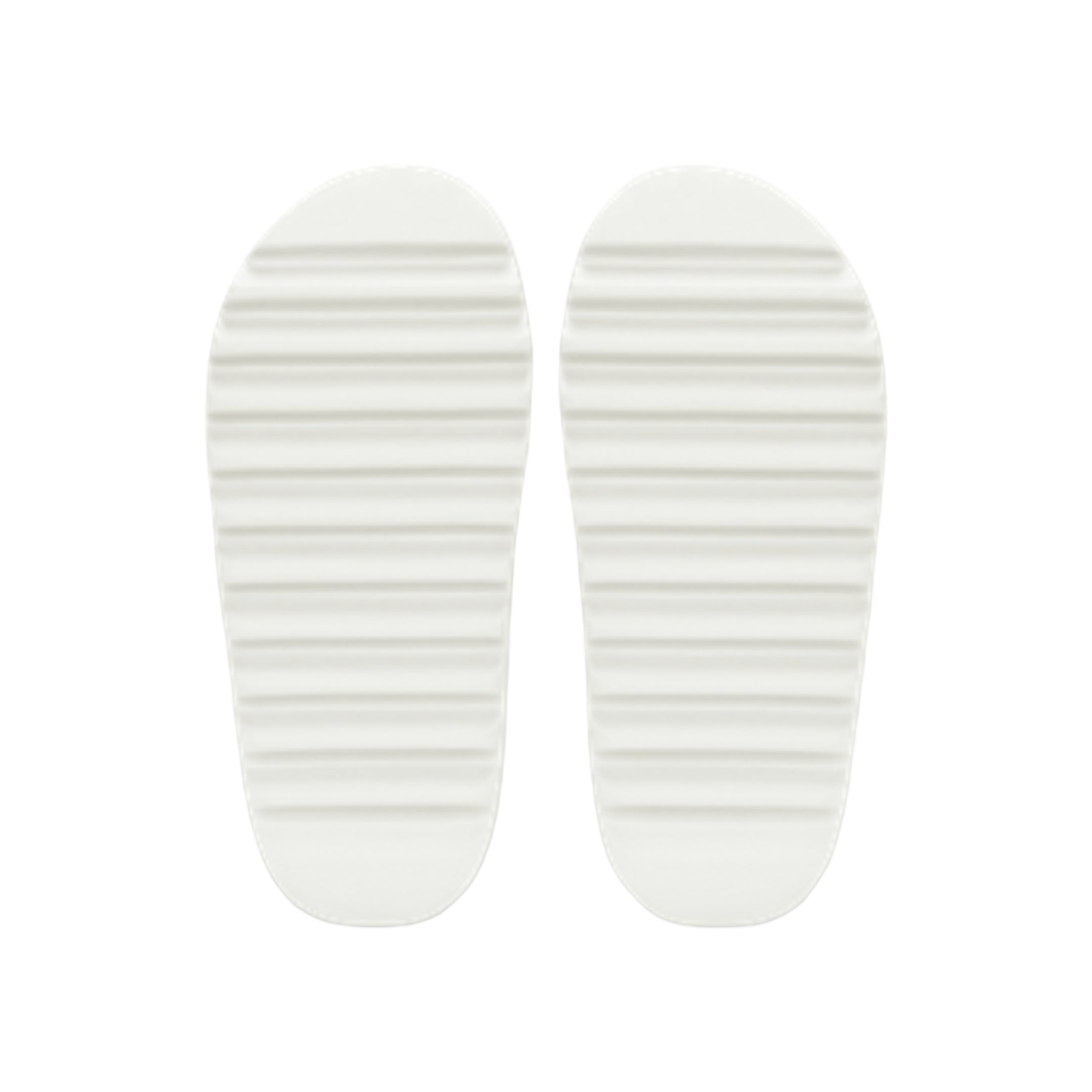 (Men's) Yeezy YZY YS-01 Slide "White" (2025) Sneakers in White | FOOT NINJAS {5}