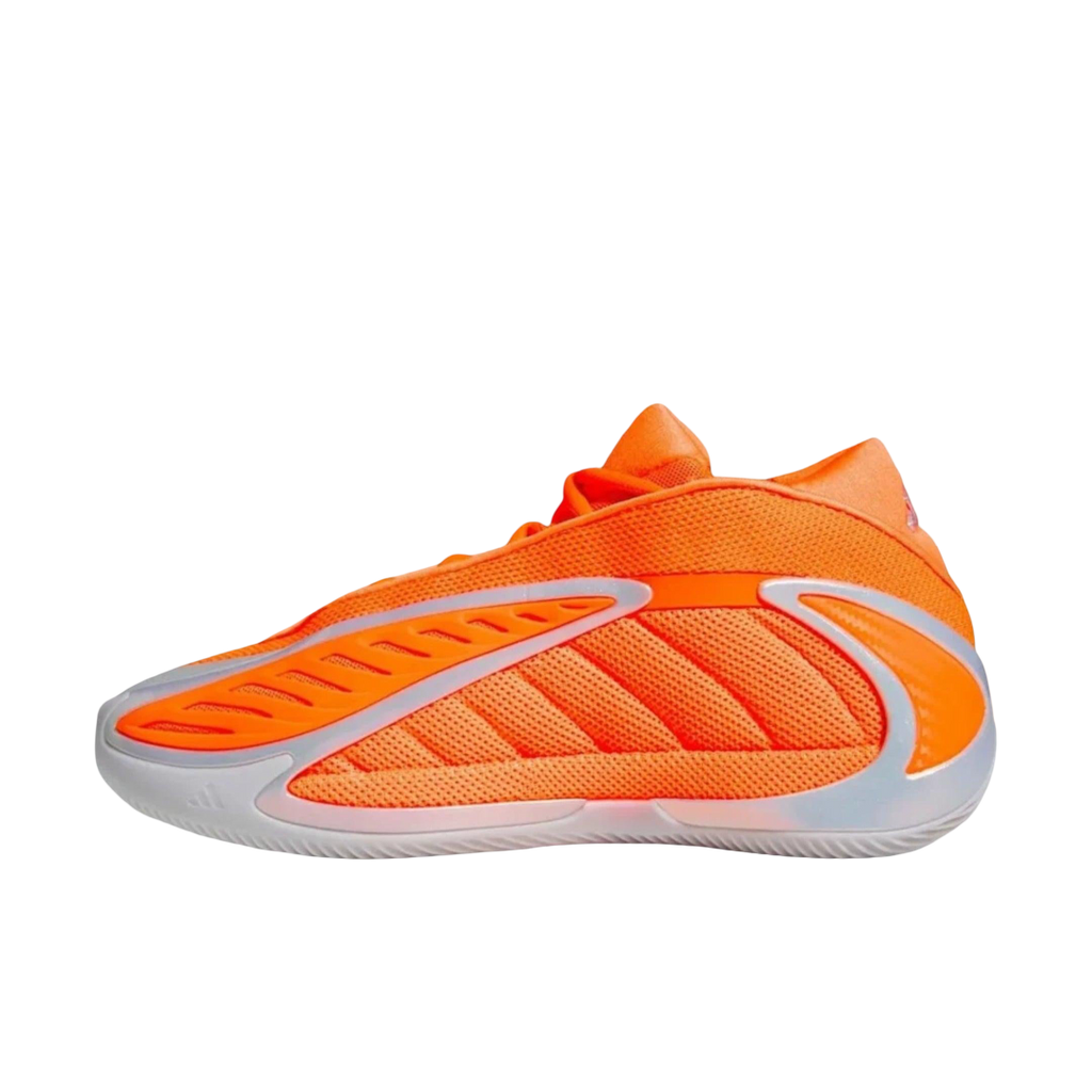 (Men's) adidas AE 2 Low "All-Star / Lucid Orange" (2026) [KK1390] Sneakers in Orange | FOOT NINJAS {1}