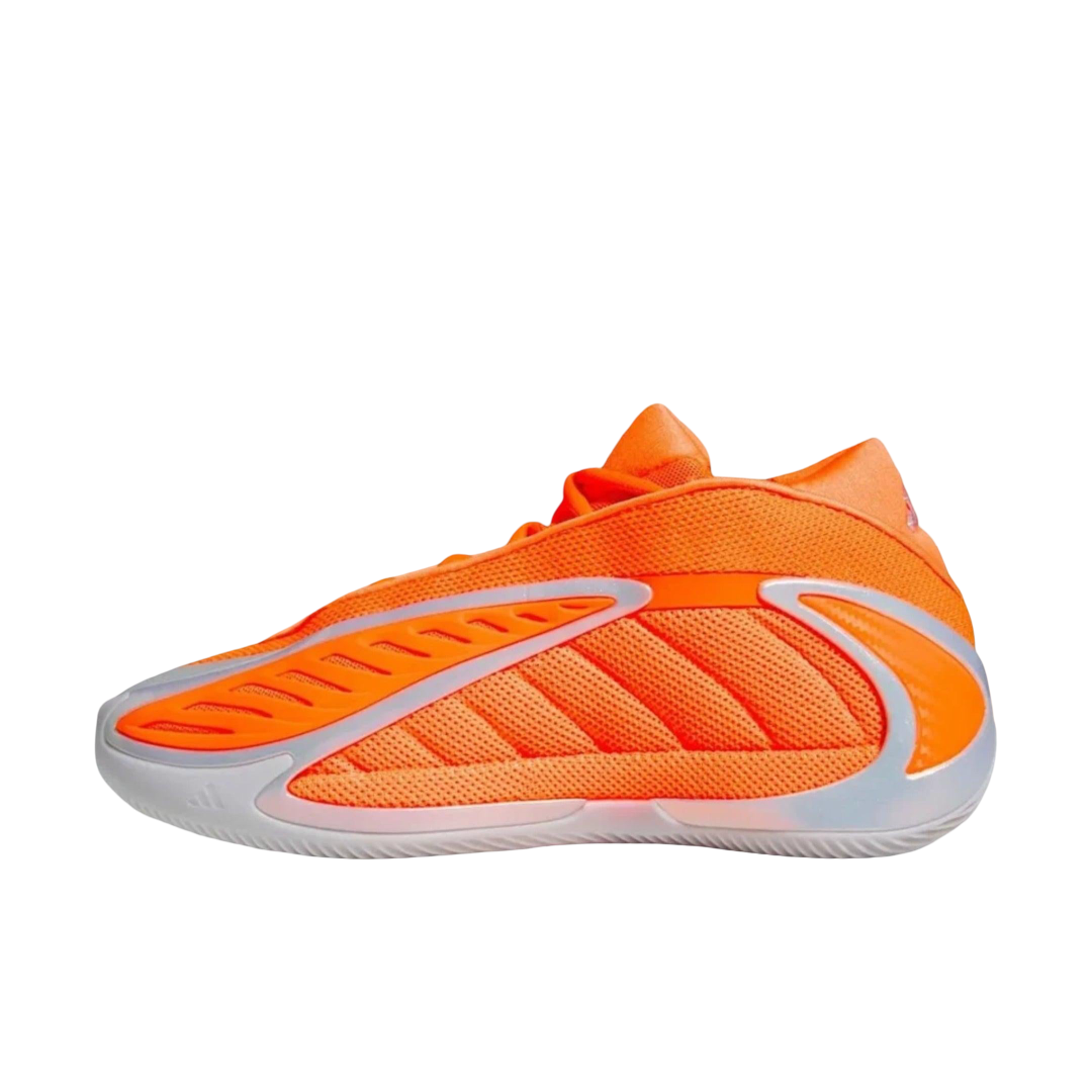 (Men's) adidas AE 2 Low "All-Star / Lucid Orange" (2026) [KK1390] Sneakers in Orange | FOOT NINJAS {1}