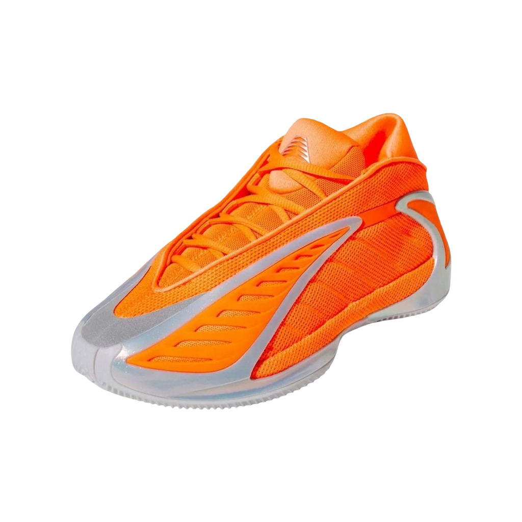 (Men's) adidas AE 2 Low "All-Star / Lucid Orange" (2026) [KK1390] Sneakers in Orange | FOOT NINJAS {2}