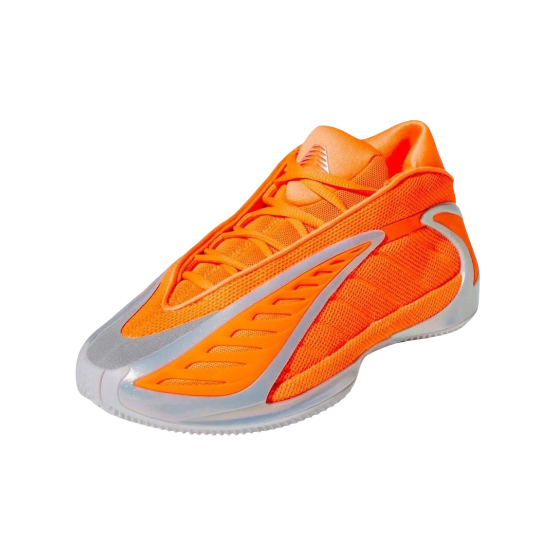 (Men's) adidas AE 2 Low "All-Star / Lucid Orange" (2026) [KK1390] Sneakers in Orange | FOOT NINJAS {2}