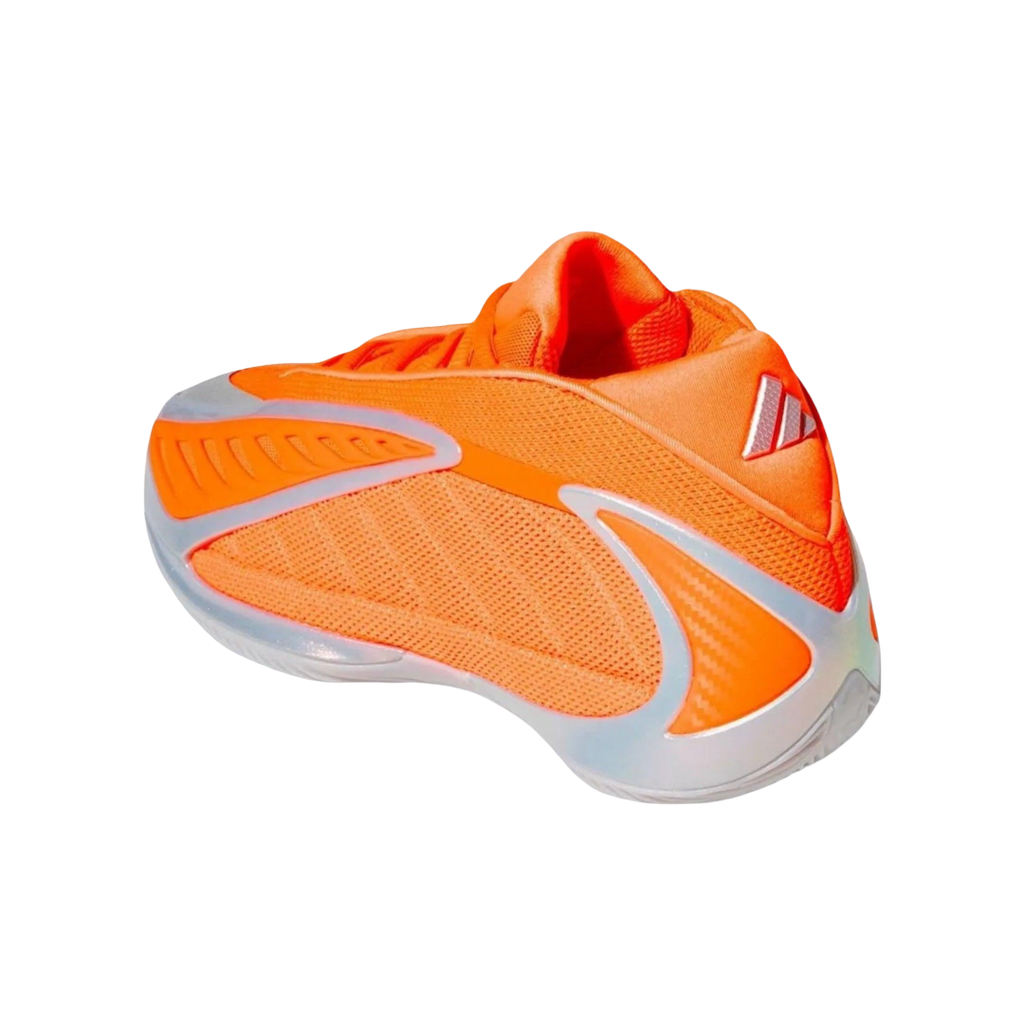 (Men's) adidas AE 2 Low "All-Star / Lucid Orange" (2026) [KK1390] Sneakers in Orange | FOOT NINJAS {3}