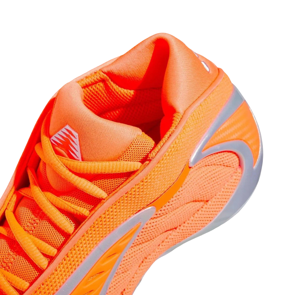(Men's) adidas AE 2 Low "All-Star / Lucid Orange" (2026) [KK1390] Sneakers in Orange | FOOT NINJAS {7}