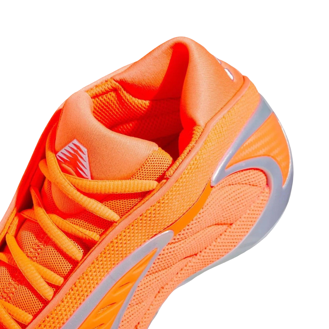 (Men's) adidas AE 2 Low "All-Star / Lucid Orange" (2026) [KK1390] Sneakers in Orange | FOOT NINJAS {7}