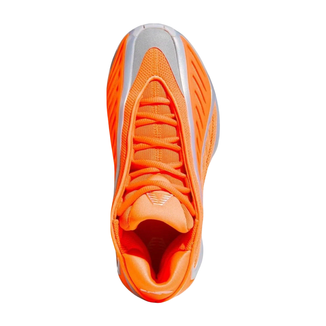 (Men's) adidas AE 2 Low "All-Star / Lucid Orange" (2026) [KK1390] Sneakers in Orange | FOOT NINJAS {5}