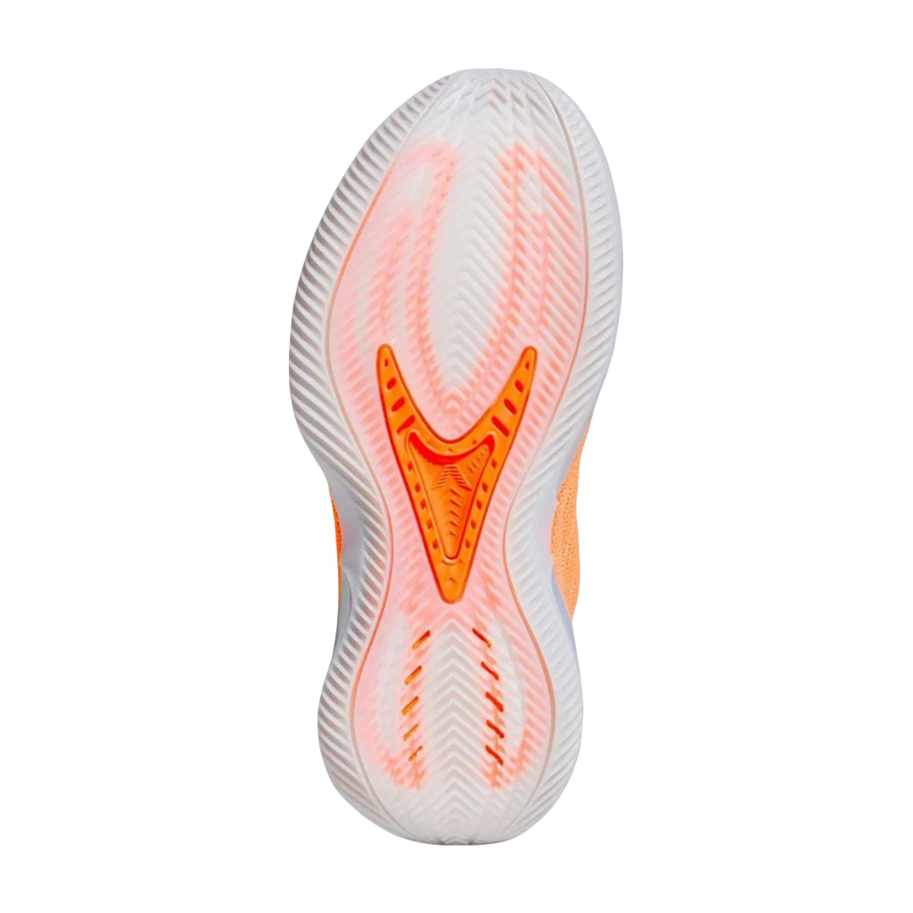 (Men's) adidas AE 2 Low "All-Star / Lucid Orange" (2026) [KK1390] Sneakers in Orange | FOOT NINJAS {6}