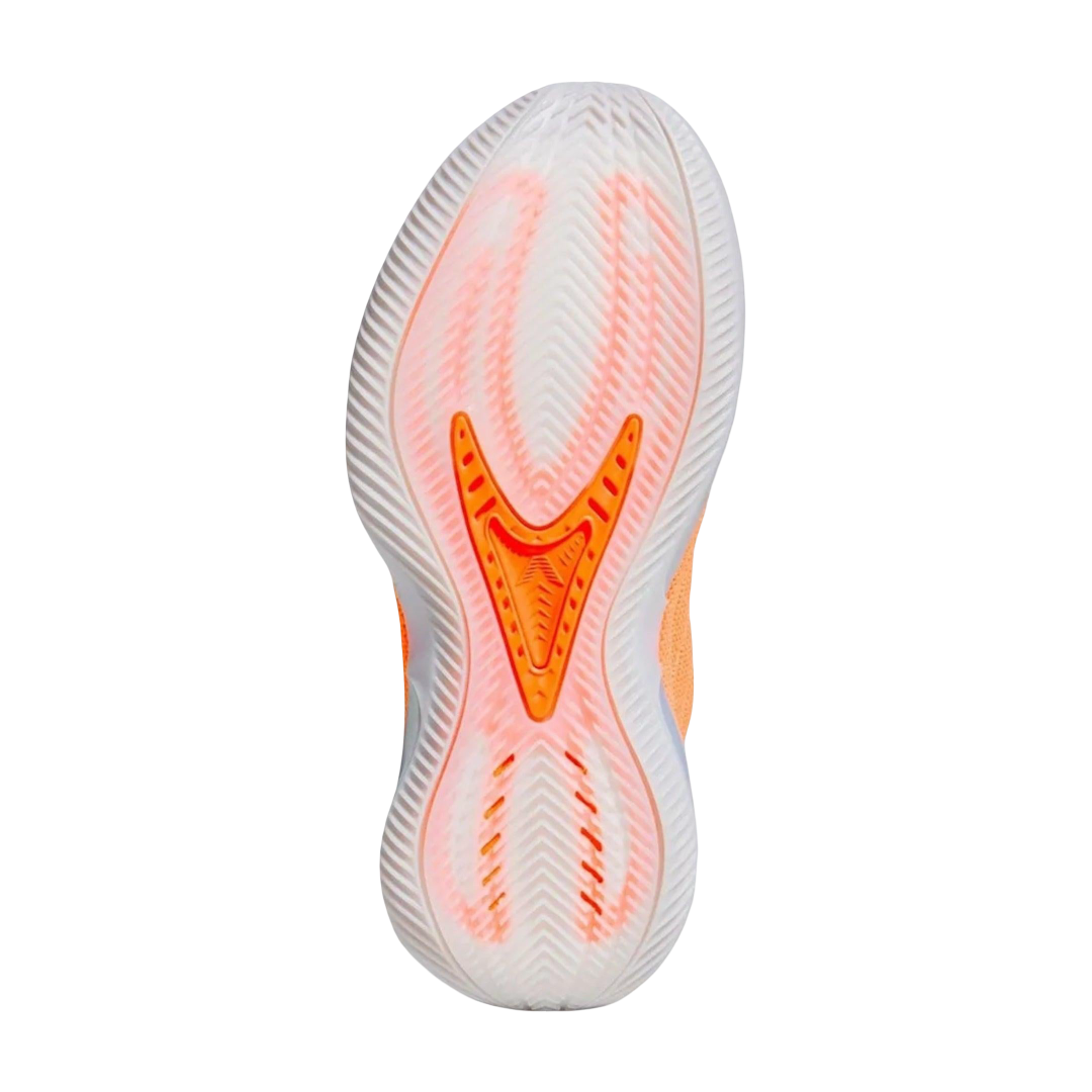 (Men's) adidas AE 2 Low "All-Star / Lucid Orange" (2026) [KK1390] Sneakers in Orange | FOOT NINJAS {6}