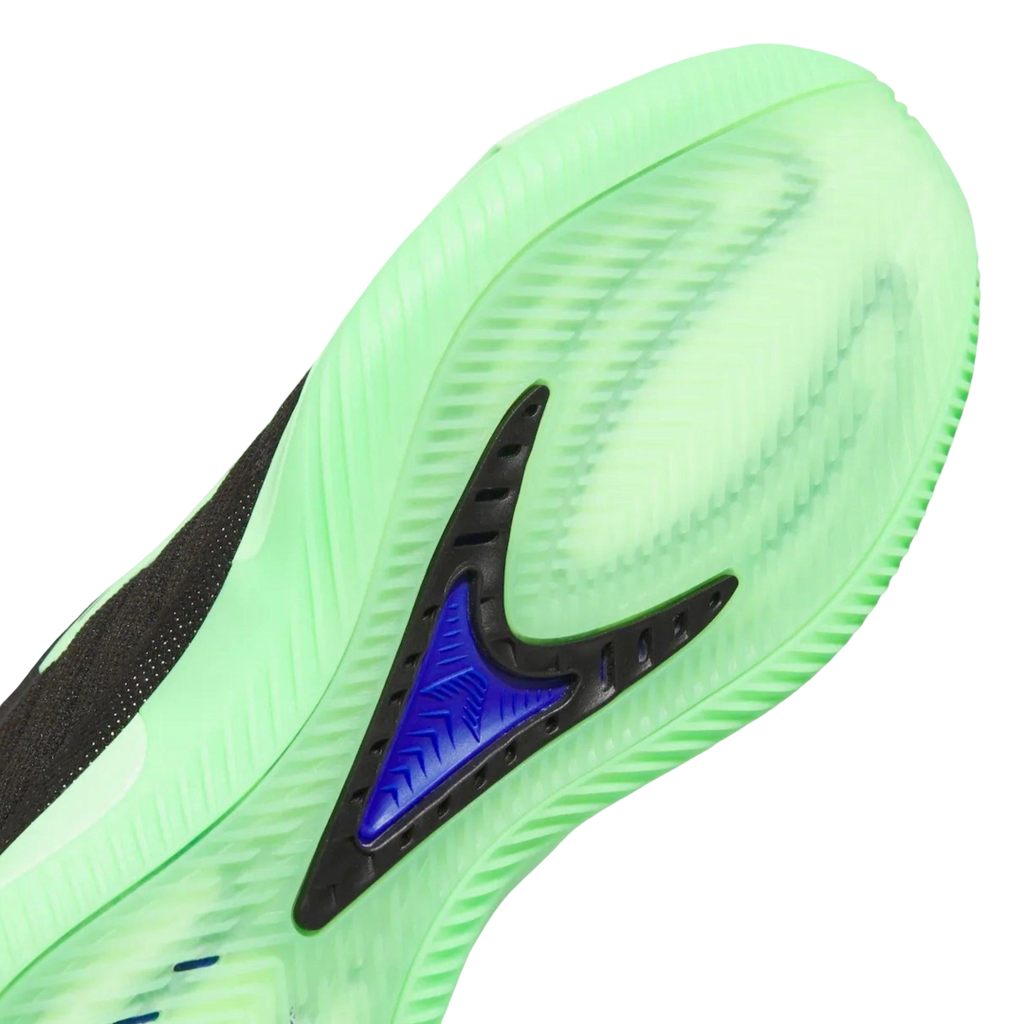 (Men's) adidas AE 2 Low "Lime Burst" (2026) [JR1572] Sneakers in Black | FOOT NINJAS {7}