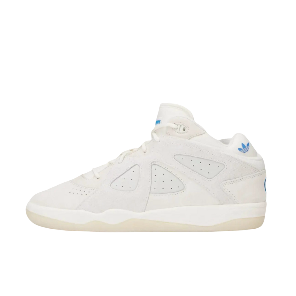 (Men's) adidas BadBo 1.0 x Bad Bunny "Resilience / Chalk White" (2026) [KJ1468] Sneakers in Beige | FOOT NINJAS {1}