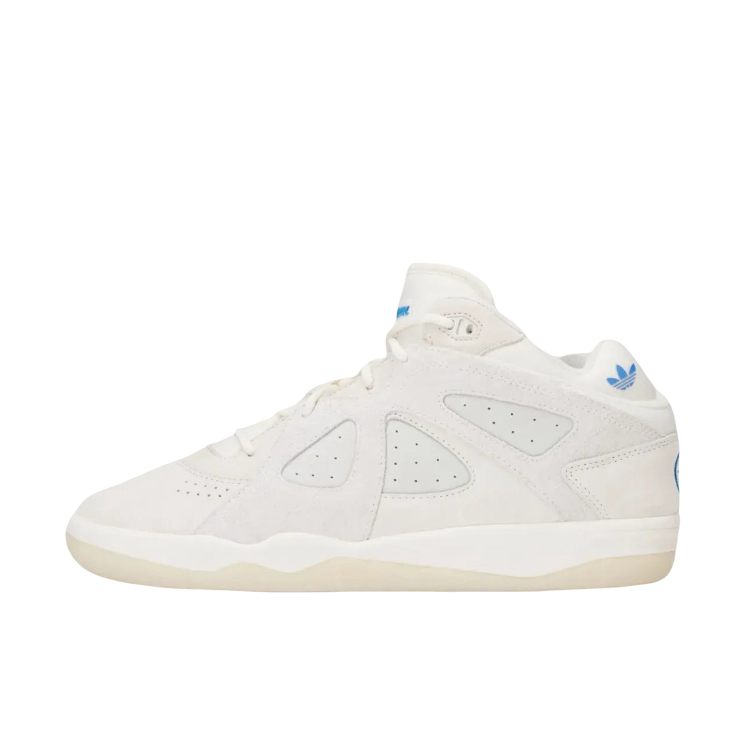 (Men's) adidas BadBo 1.0 x Bad Bunny "Resilience / Chalk White" (2026) [KJ1468] Sneakers in Beige | FOOT NINJAS {1}