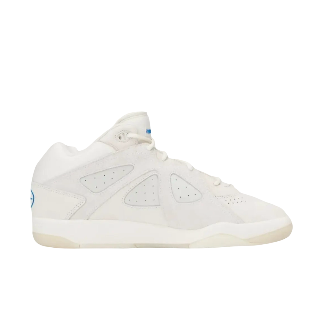 (Men's) adidas BadBo 1.0 x Bad Bunny "Resilience / Chalk White" (2026) [KJ1468] Sneakers in Beige | FOOT NINJAS {2}