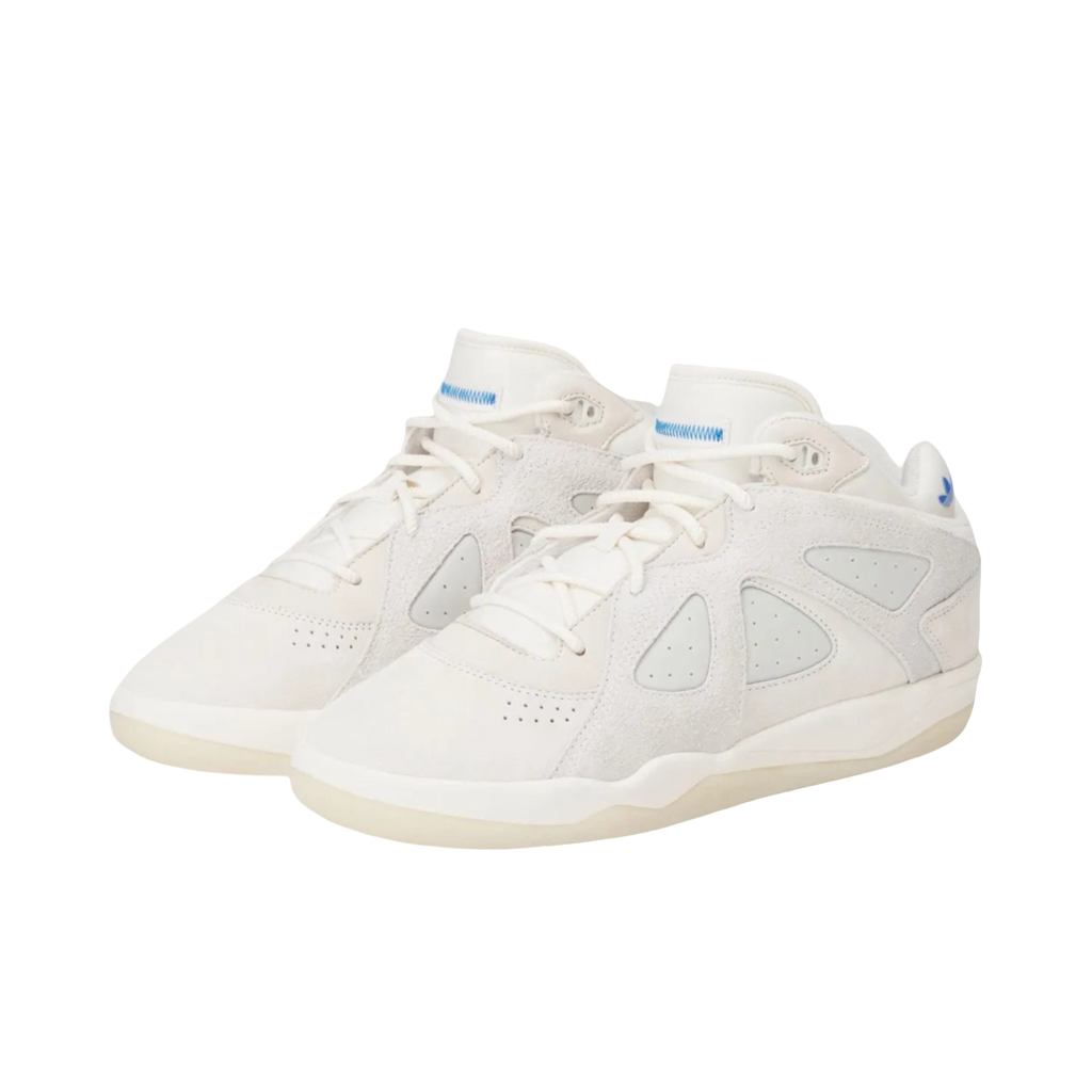 (Men's) adidas BadBo 1.0 x Bad Bunny "Resilience / Chalk White" (2026) [KJ1468] Sneakers in Beige | FOOT NINJAS {3}