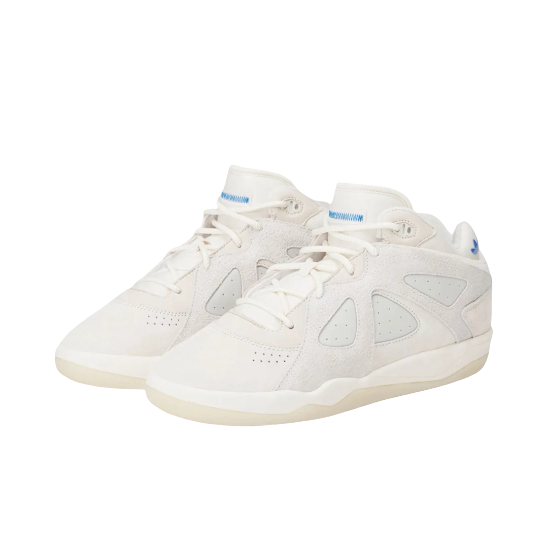 (Men's) adidas BadBo 1.0 x Bad Bunny "Resilience / Chalk White" (2026) [KJ1468] Sneakers in Beige | FOOT NINJAS {3}