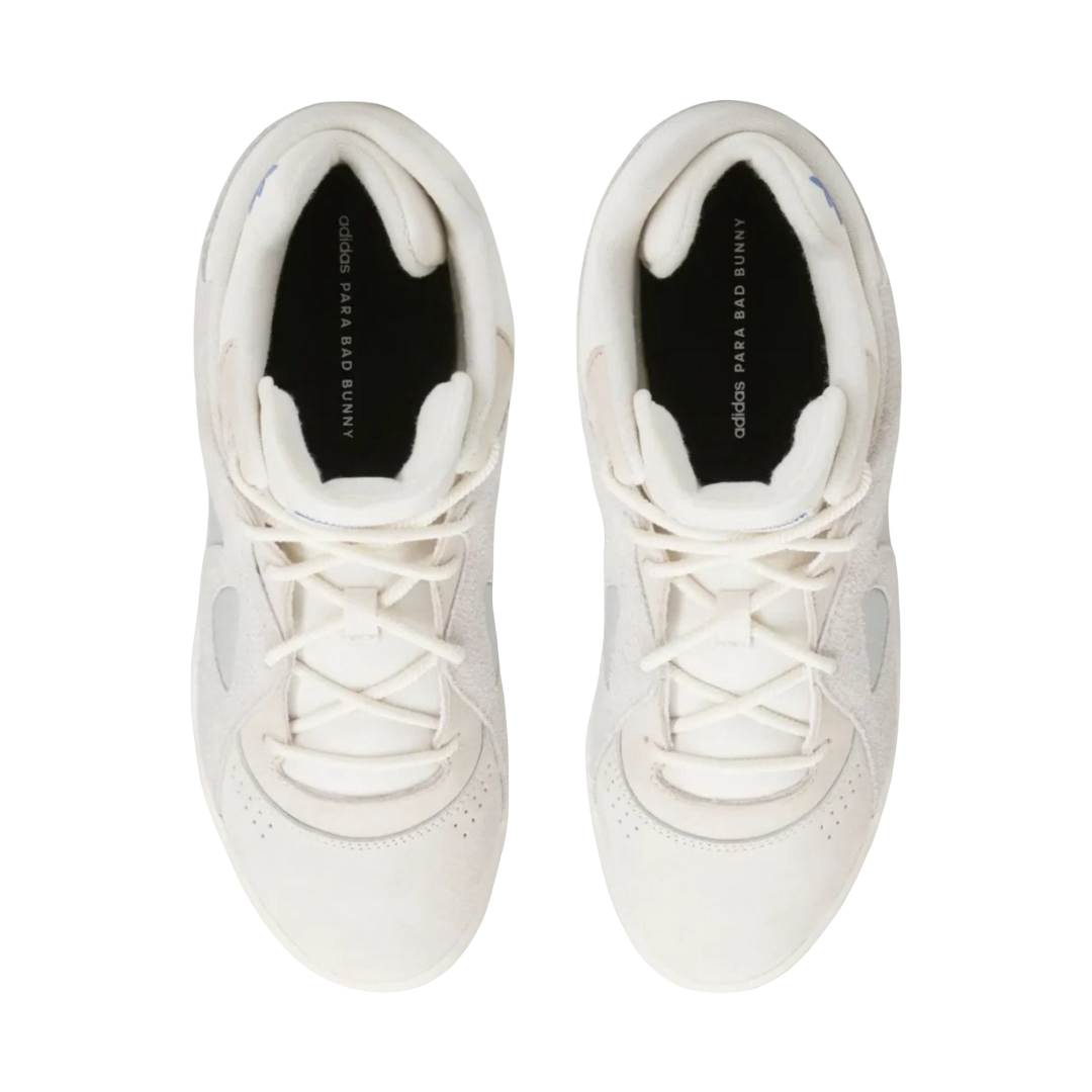 (Men's) adidas BadBo 1.0 x Bad Bunny "Resilience / Chalk White" (2026) [KJ1468] Sneakers in Beige | FOOT NINJAS {4}
