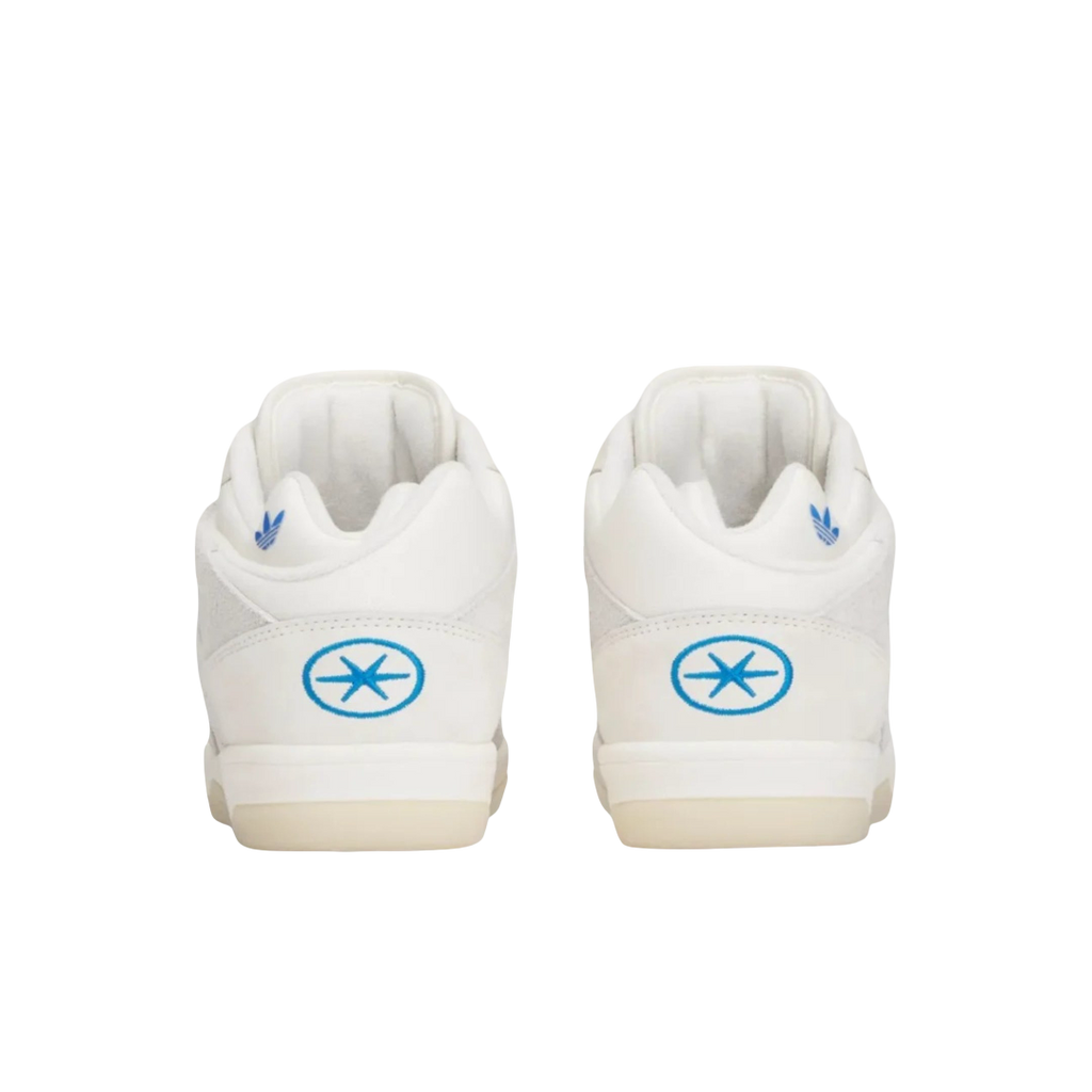(Men's) adidas BadBo 1.0 x Bad Bunny "Resilience / Chalk White" (2026) [KJ1468] Sneakers in Beige | FOOT NINJAS {5}