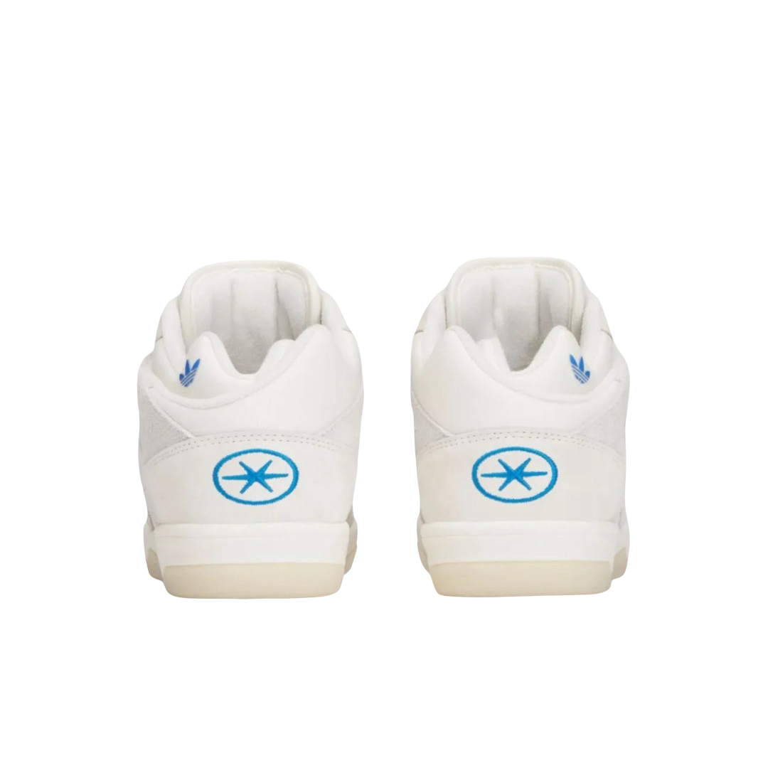 (Men's) adidas BadBo 1.0 x Bad Bunny "Resilience / Chalk White" (2026) [KJ1468] Sneakers in Beige | FOOT NINJAS {5}