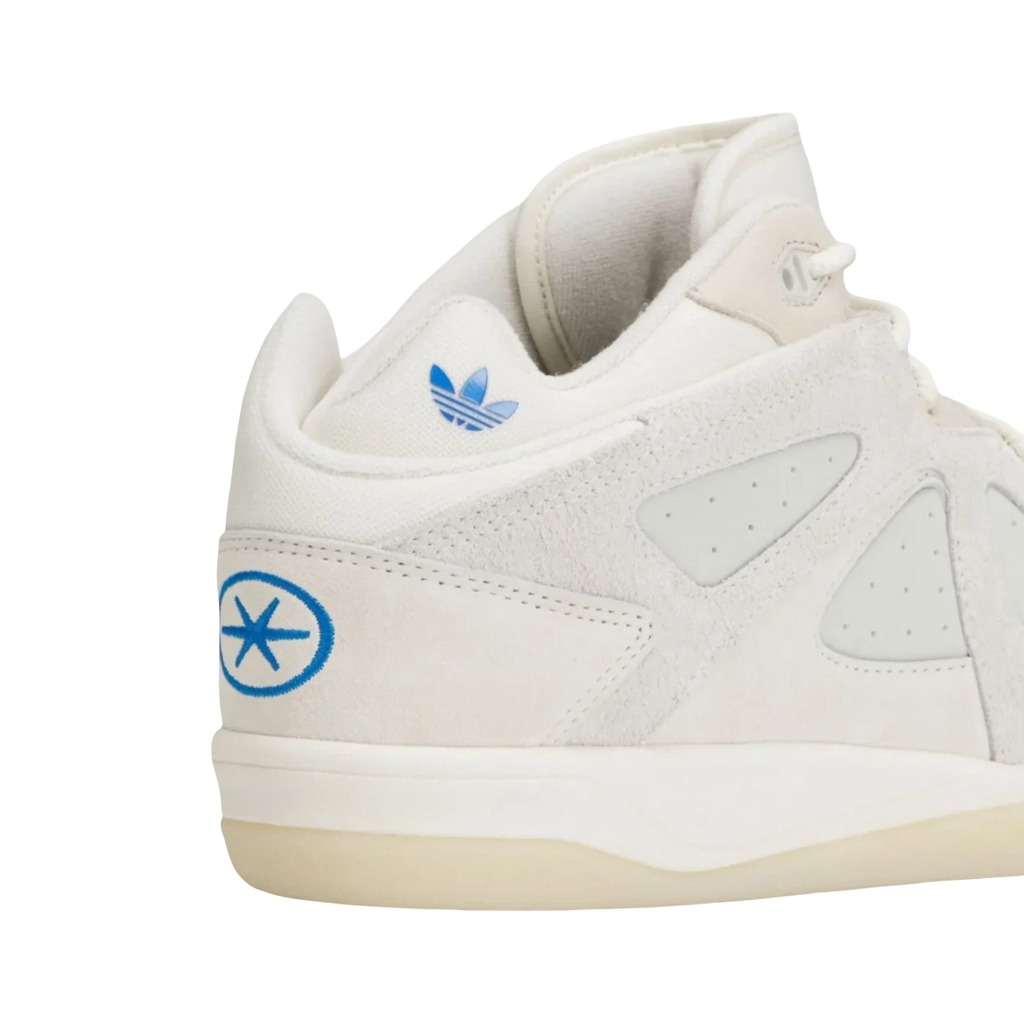 (Men's) adidas BadBo 1.0 x Bad Bunny "Resilience / Chalk White" (2026) [KJ1468] Sneakers in Beige | FOOT NINJAS {8}