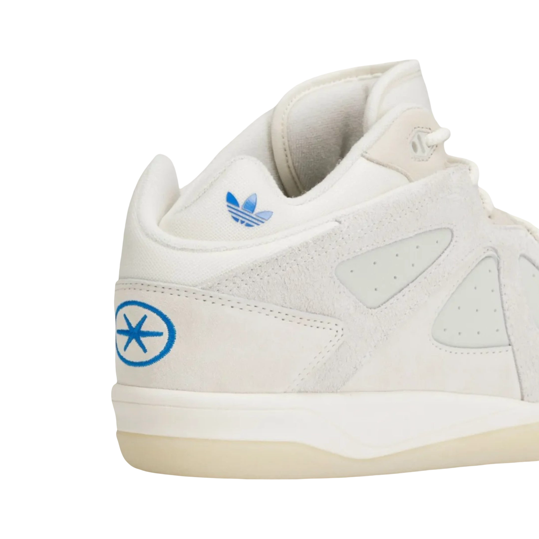 (Men's) adidas BadBo 1.0 x Bad Bunny "Resilience / Chalk White" (2026) [KJ1468] Sneakers in Beige | FOOT NINJAS {8}
