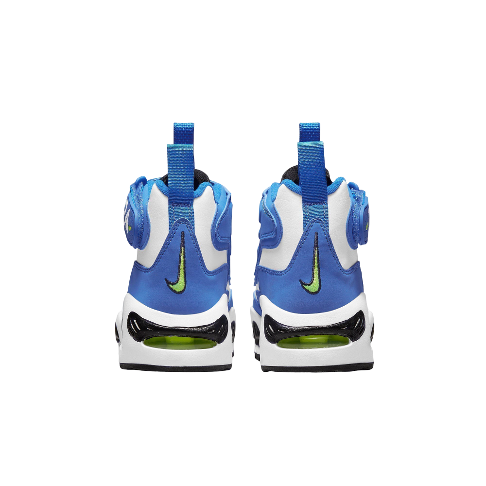 (GS) Nike Air Griffey Max 1 "Varsity Royal" (2021/2026) [DJ5162-400] Sneakers in Blue | FOOT NINJAS {5}