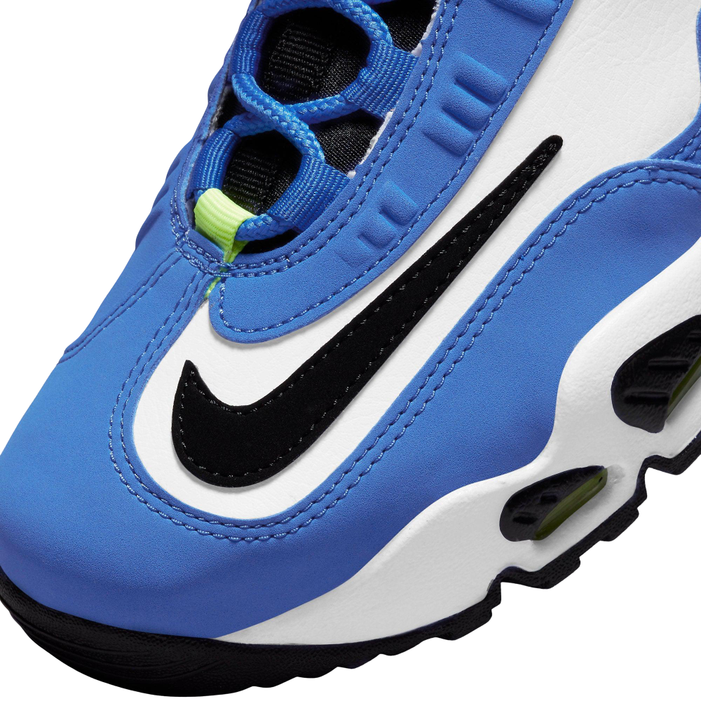 (GS) Nike Air Griffey Max 1 "Varsity Royal" (2021/2026) [DJ5162-400] Sneakers in Blue | FOOT NINJAS {7}