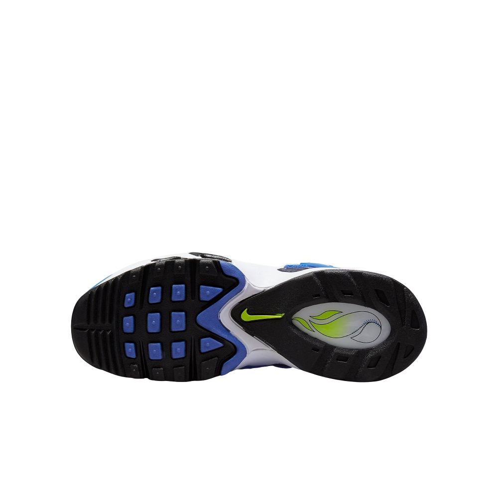 (GS) Nike Air Griffey Max 1 "Varsity Royal" (2021/2026) [DJ5162-400] Sneakers in Blue | FOOT NINJAS {6}