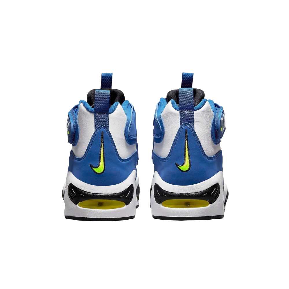 (Men's) Nike Air Griffey Max 1 "Varsity Royal" (2021/2026) [DJ5161-400] Sneakers in Blue | FOOT NINJAS {5}