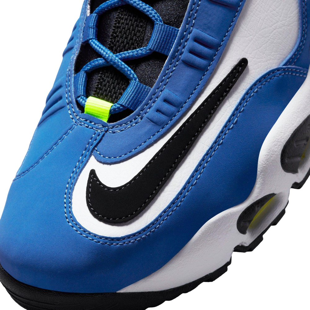 (Men's) Nike Air Griffey Max 1 "Varsity Royal" (2021/2026) [DJ5161-400] Sneakers in Blue | FOOT NINJAS {7}
