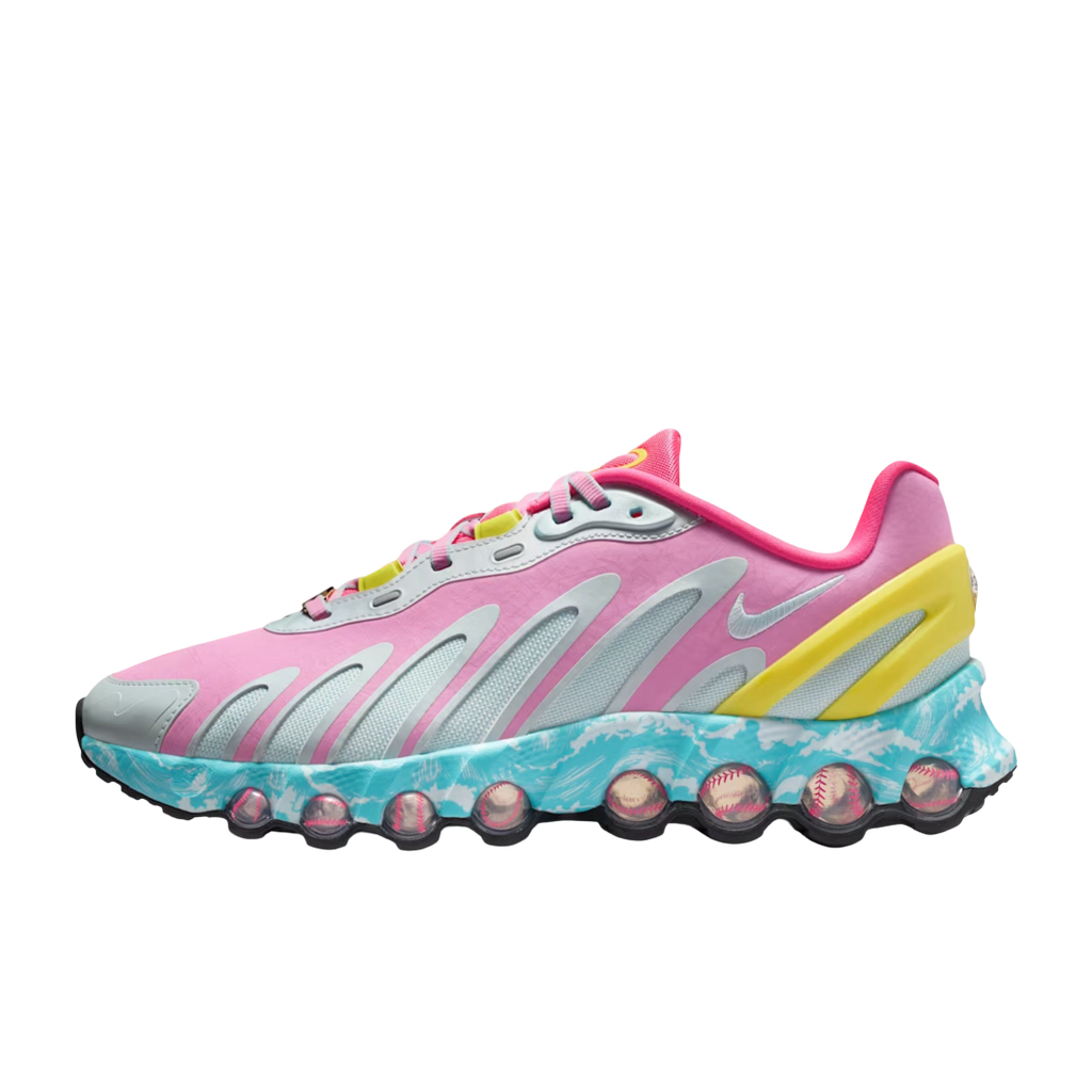 (Women's) Nike Air Max Dn8 DB x Raegan Scheid "Doernbecher" (2026) [IO7689-921] Sneakers in Multicolor | FOOT NINJAS {1}