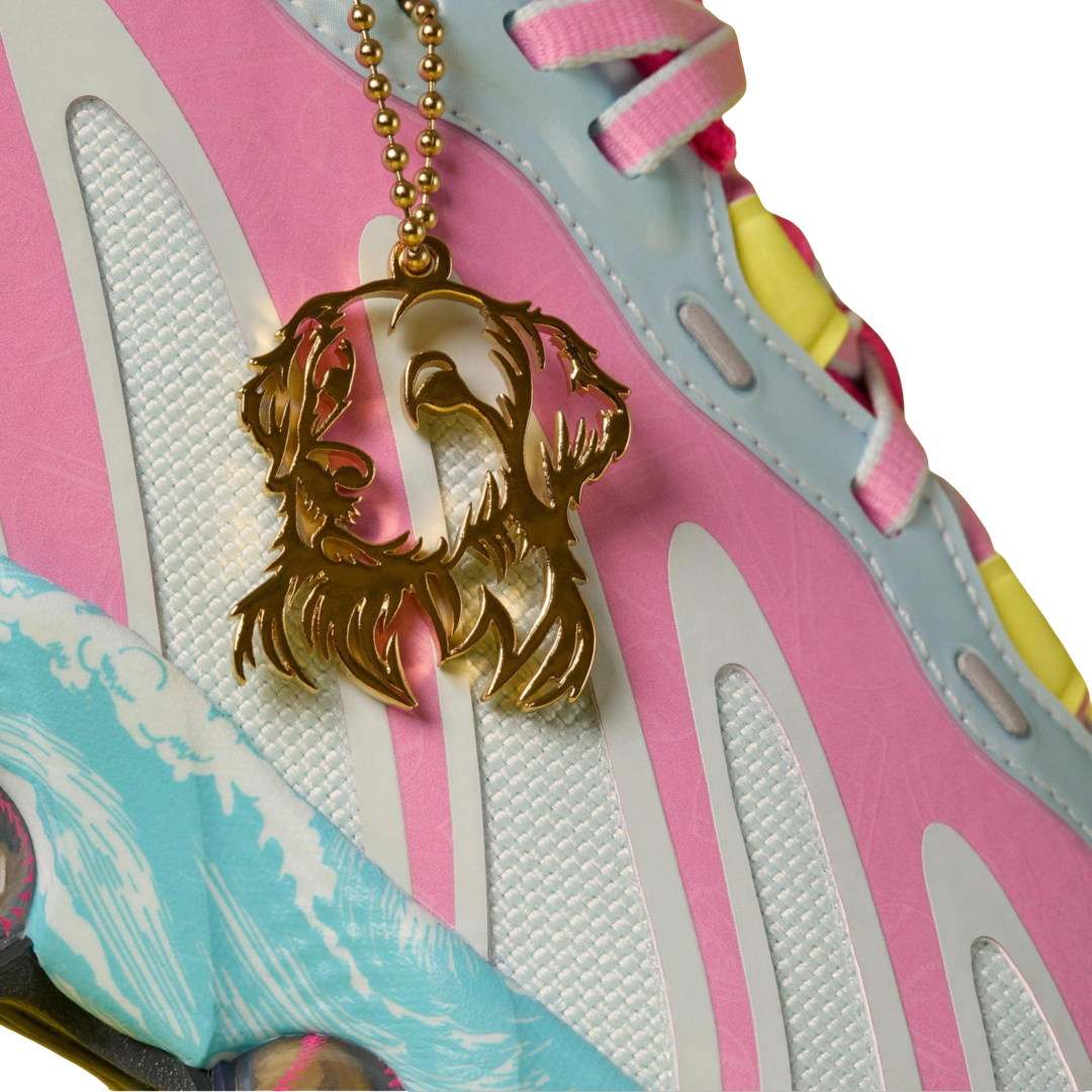 (Women's) Nike Air Max Dn8 DB x Raegan Scheid "Doernbecher" (2026) [IO7689-921] Sneakers in Multicolor | FOOT NINJAS {10}