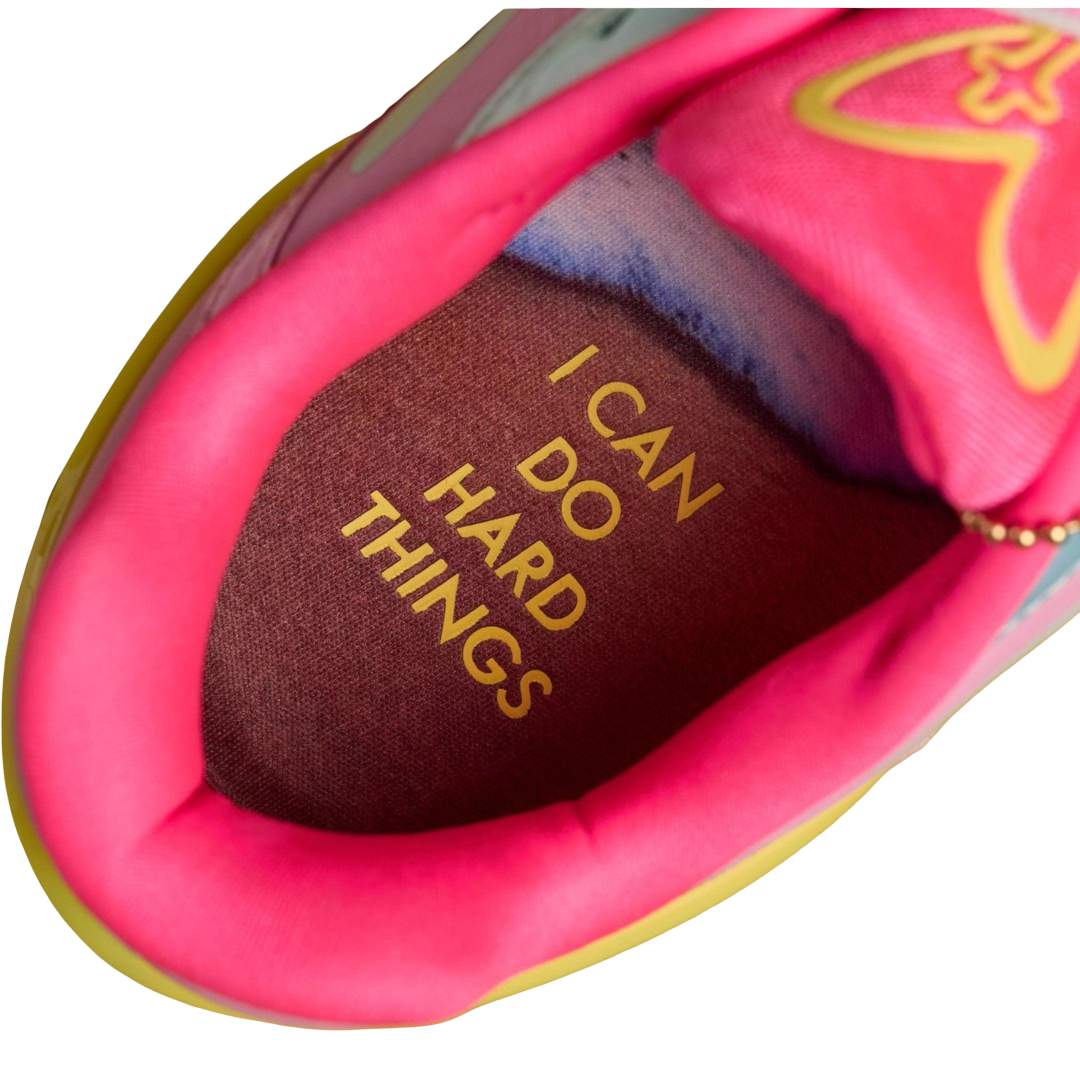 (Women's) Nike Air Max Dn8 DB x Raegan Scheid "Doernbecher" (2026) [IO7689-921] Sneakers in Multicolor | FOOT NINJAS {14}