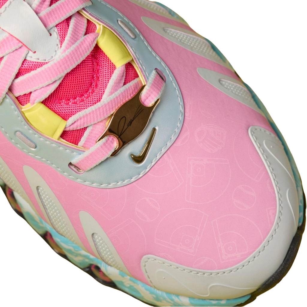 (Women's) Nike Air Max Dn8 DB x Raegan Scheid "Doernbecher" (2026) [IO7689-921] Sneakers in Multicolor | FOOT NINJAS {12}