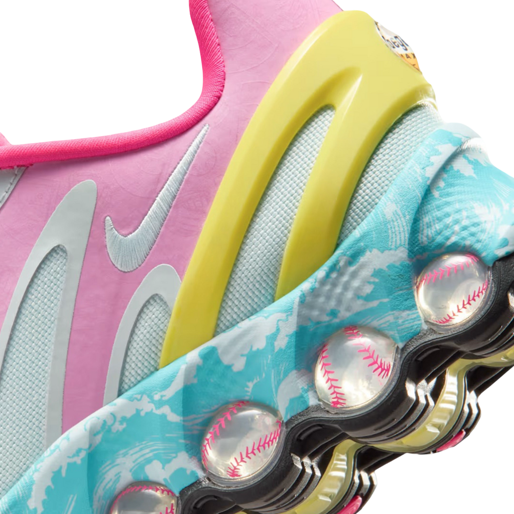 (Women's) Nike Air Max Dn8 DB x Raegan Scheid "Doernbecher" (2026) [IO7689-921] Sneakers in Multicolor | FOOT NINJAS {15}