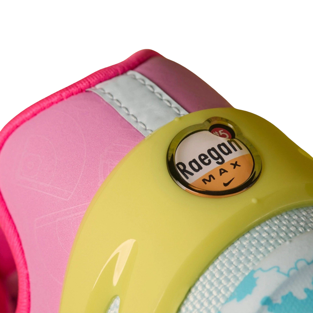 (Women's) Nike Air Max Dn8 DB x Raegan Scheid "Doernbecher" (2026) [IO7689-921] Sneakers in Multicolor | FOOT NINJAS {17}