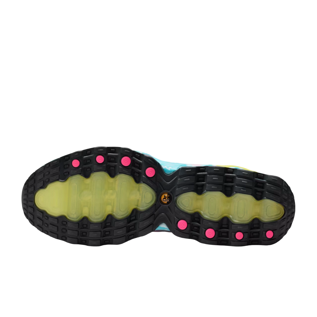 (Women's) Nike Air Max Dn8 DB x Raegan Scheid "Doernbecher" (2026) [IO7689-921] Sneakers in Multicolor | FOOT NINJAS {7}