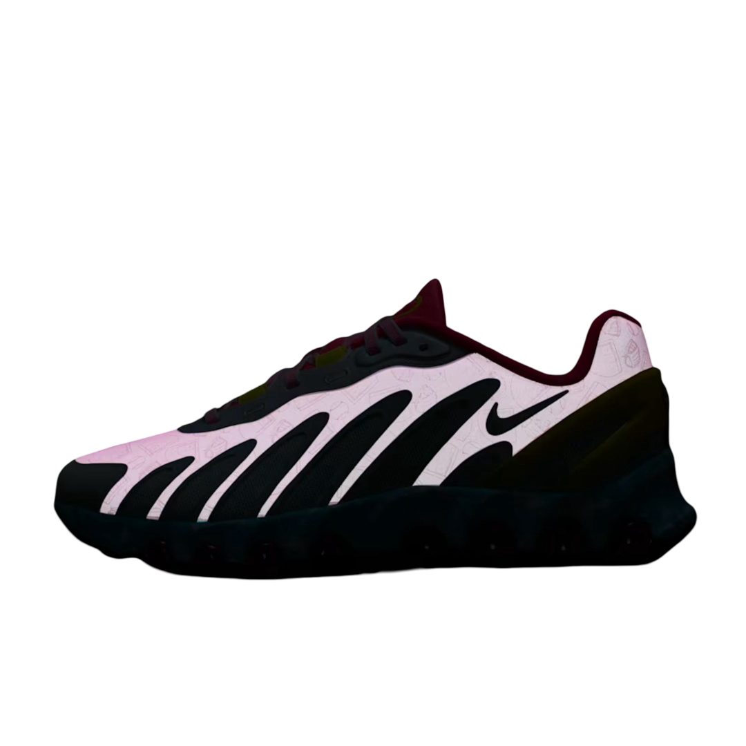 (Women's) Nike Air Max Dn8 DB x Raegan Scheid "Doernbecher" (2026) [IO7689-921] Sneakers in Multicolor | FOOT NINJAS {18}