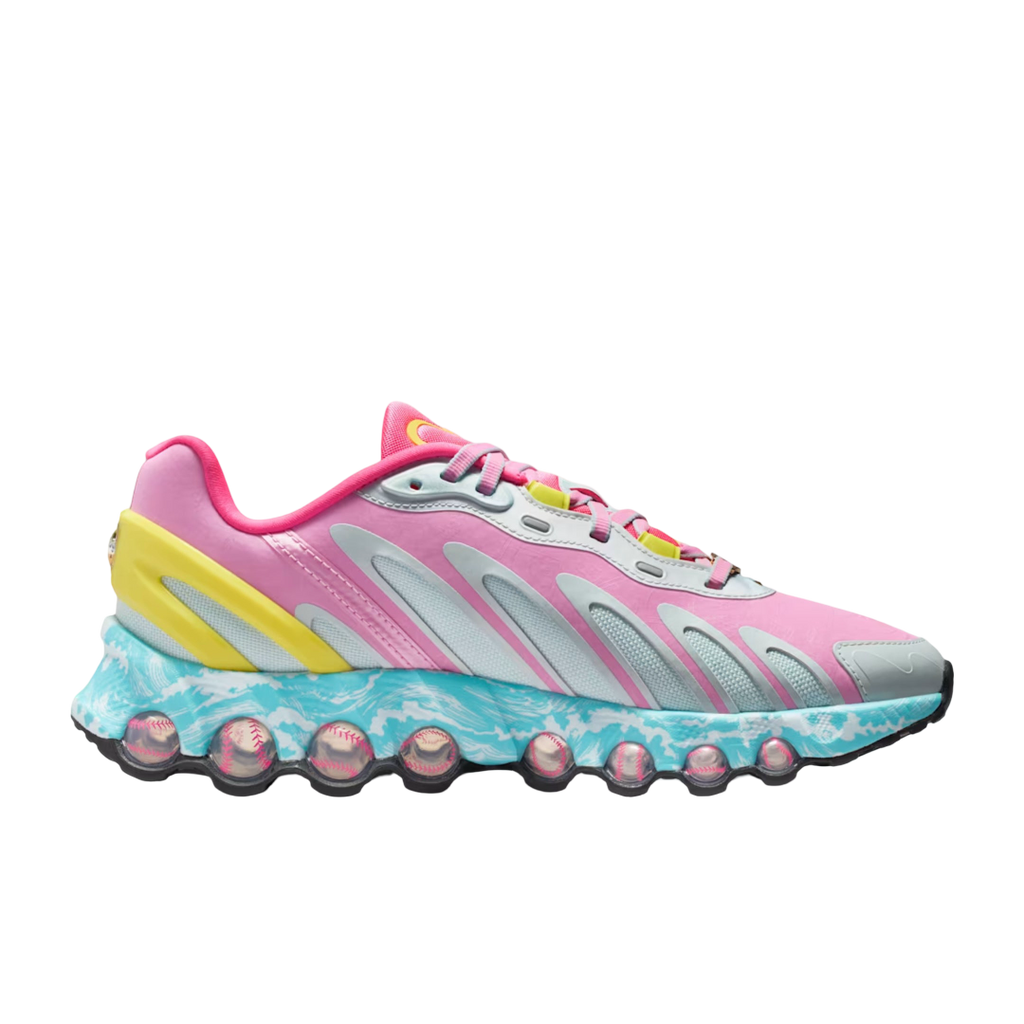 (Women's) Nike Air Max Dn8 DB x Raegan Scheid "Doernbecher" (2026) [IO7689-921] Sneakers in Multicolor | FOOT NINJAS {2}