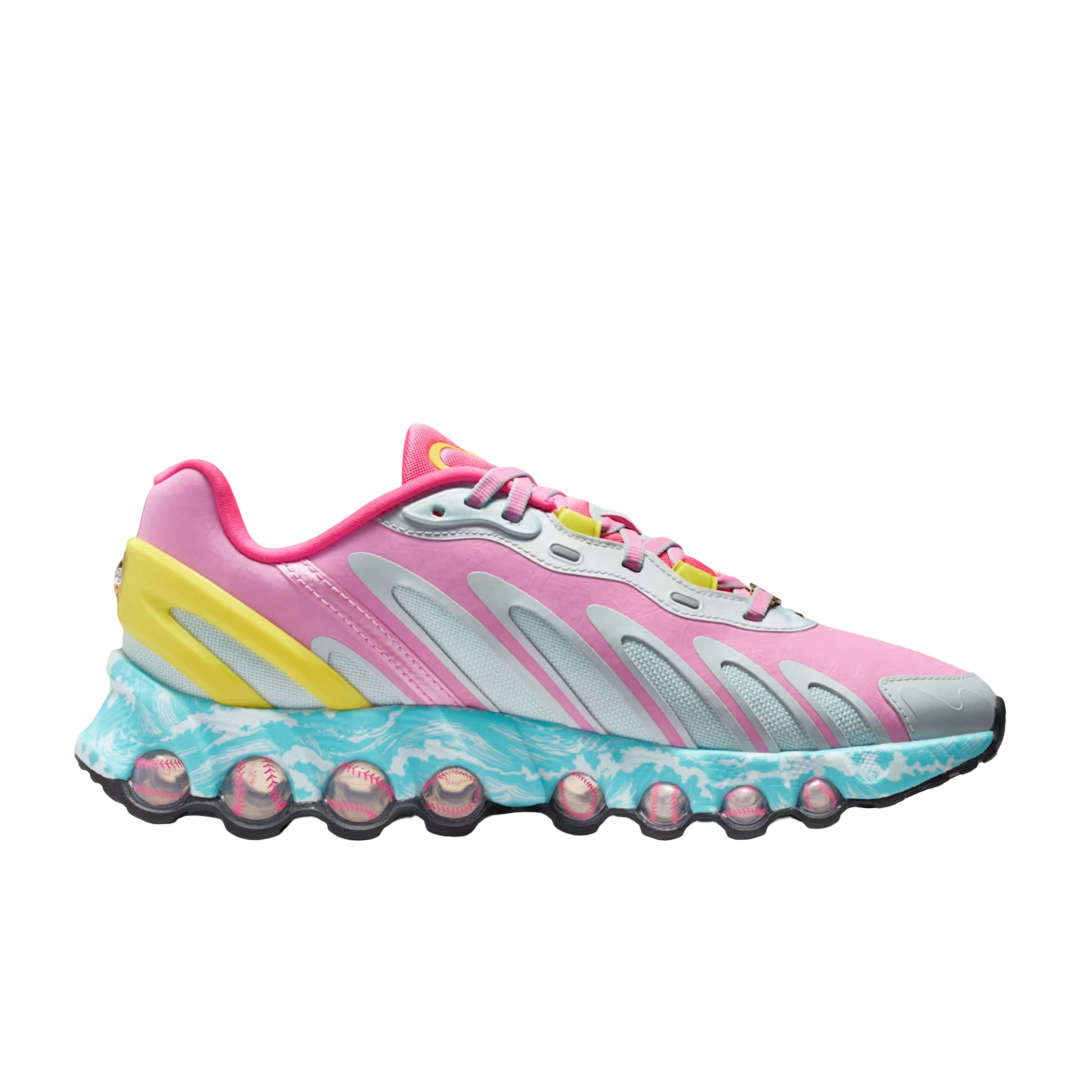 (Women's) Nike Air Max Dn8 DB x Raegan Scheid "Doernbecher" (2026) [IO7689-921] Sneakers in Multicolor | FOOT NINJAS {2}