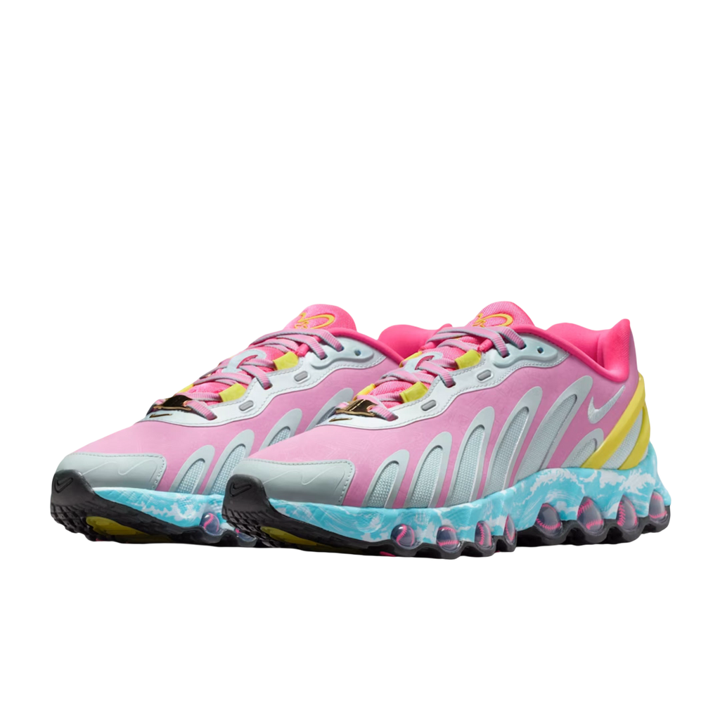 (Women's) Nike Air Max Dn8 DB x Raegan Scheid "Doernbecher" (2026) [IO7689-921] Sneakers in Multicolor | FOOT NINJAS {3}