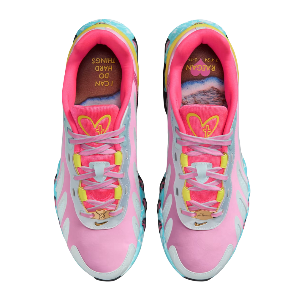 (Women's) Nike Air Max Dn8 DB x Raegan Scheid "Doernbecher" (2026) [IO7689-921] Sneakers in Multicolor | FOOT NINJAS {5}