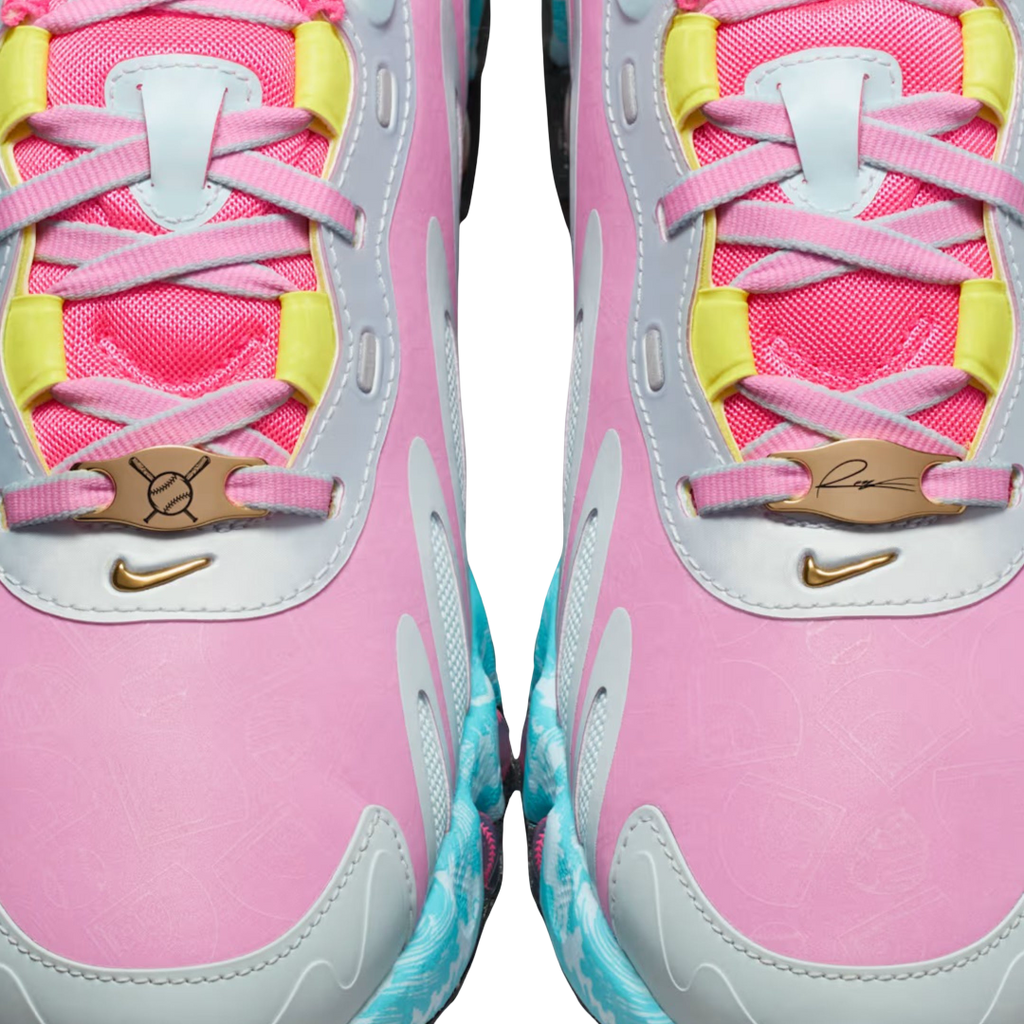 (Women's) Nike Air Max Dn8 DB x Raegan Scheid "Doernbecher" (2026) [IO7689-921] Sneakers in Multicolor | FOOT NINJAS {11}