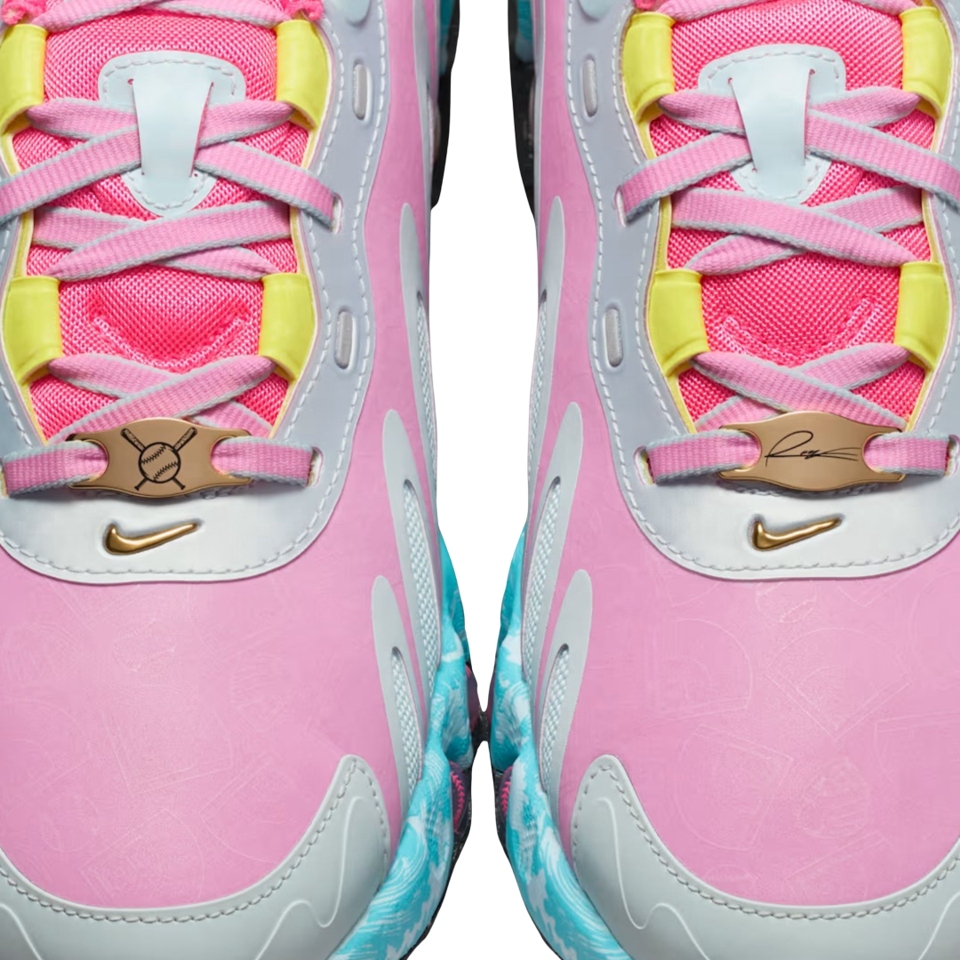 (Women's) Nike Air Max Dn8 DB x Raegan Scheid "Doernbecher" (2026) [IO7689-921] Sneakers in Multicolor | FOOT NINJAS {11}