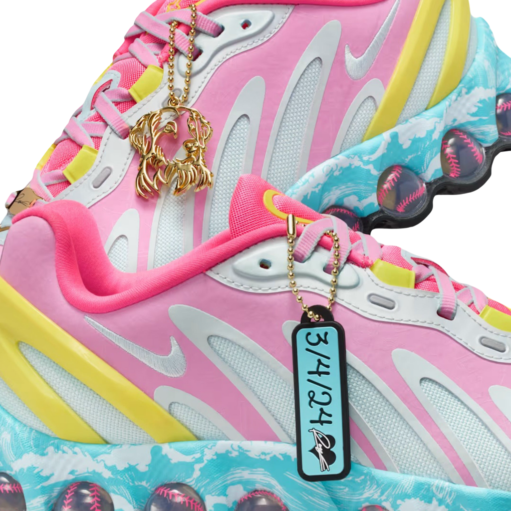 (Women's) Nike Air Max Dn8 DB x Raegan Scheid "Doernbecher" (2026) [IO7689-921] Sneakers in Multicolor | FOOT NINJAS {8}