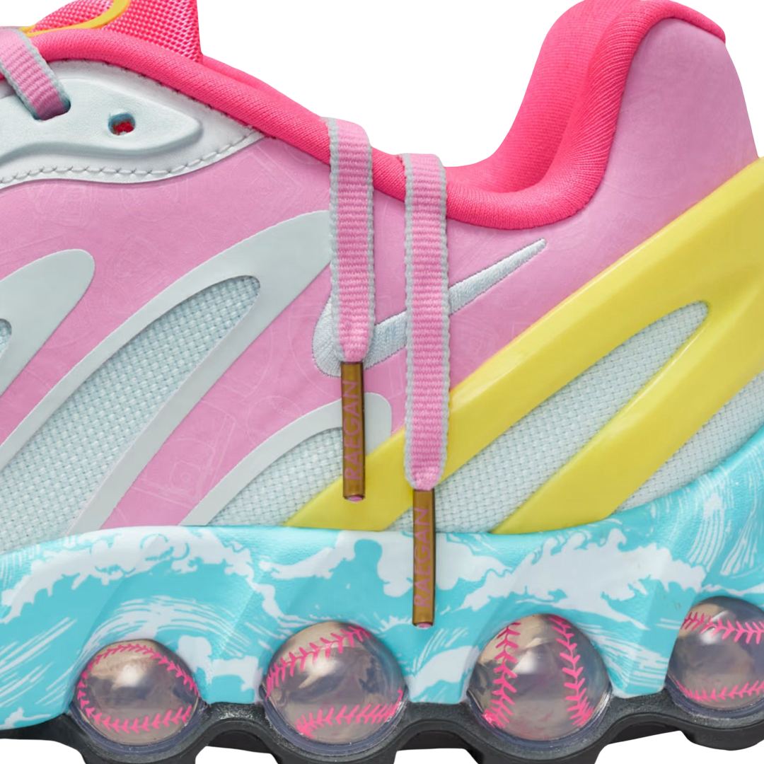 (Women's) Nike Air Max Dn8 DB x Raegan Scheid "Doernbecher" (2026) [IO7689-921] Sneakers in Multicolor | FOOT NINJAS {16}