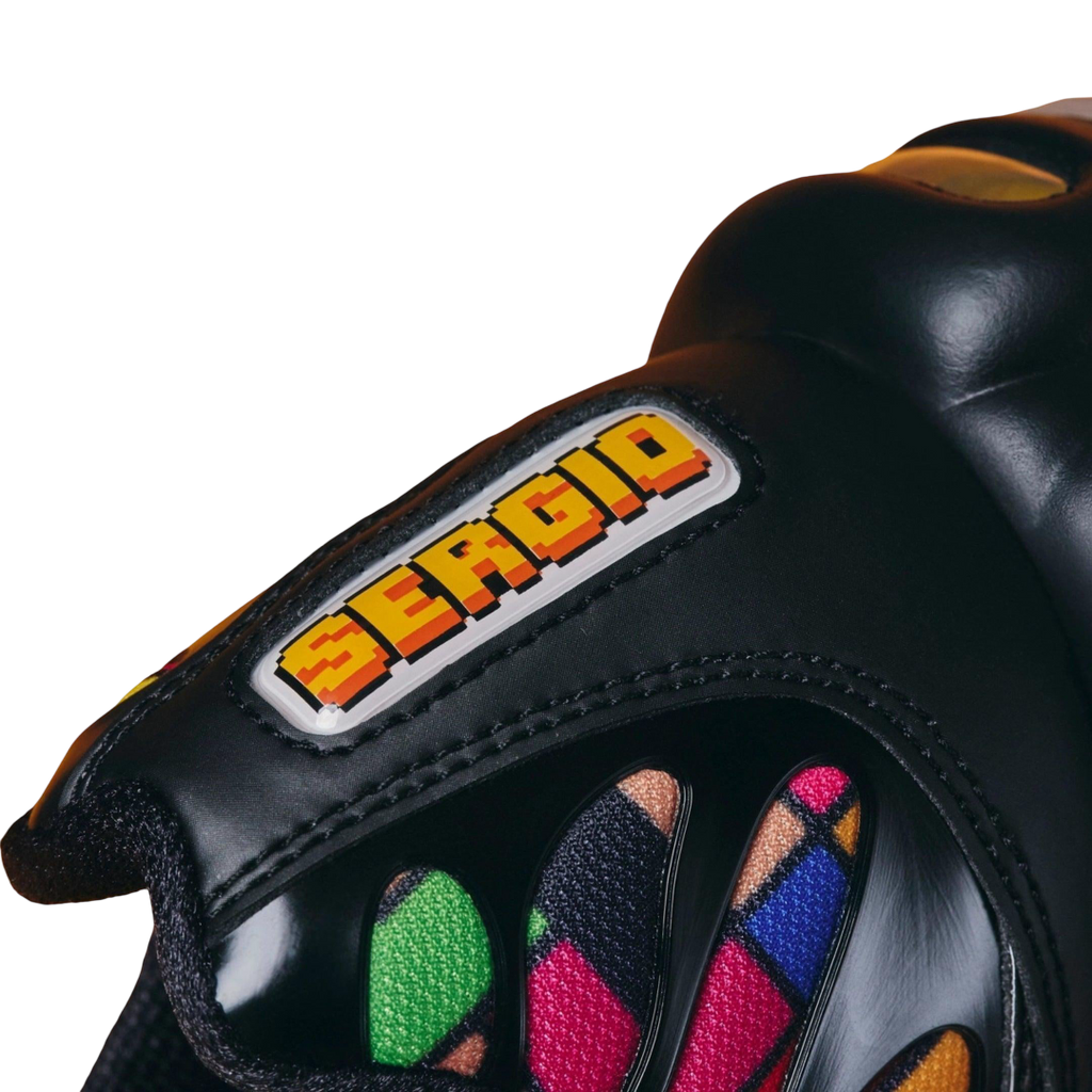 (Men's) Nike Air Max Plus DB x Sergio Cano Marquez "Doernbecher" (2026) [IO7690-921] Sneakers in Multicolor | FOOT NINJAS {12}