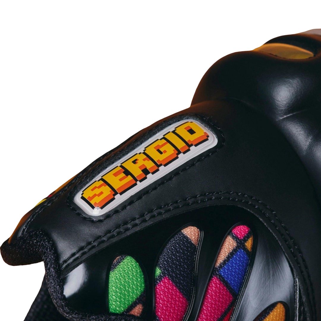 (Men's) Nike Air Max Plus DB x Sergio Cano Marquez "Doernbecher" (2026) [IO7690-921] Sneakers in Multicolor | FOOT NINJAS {12}