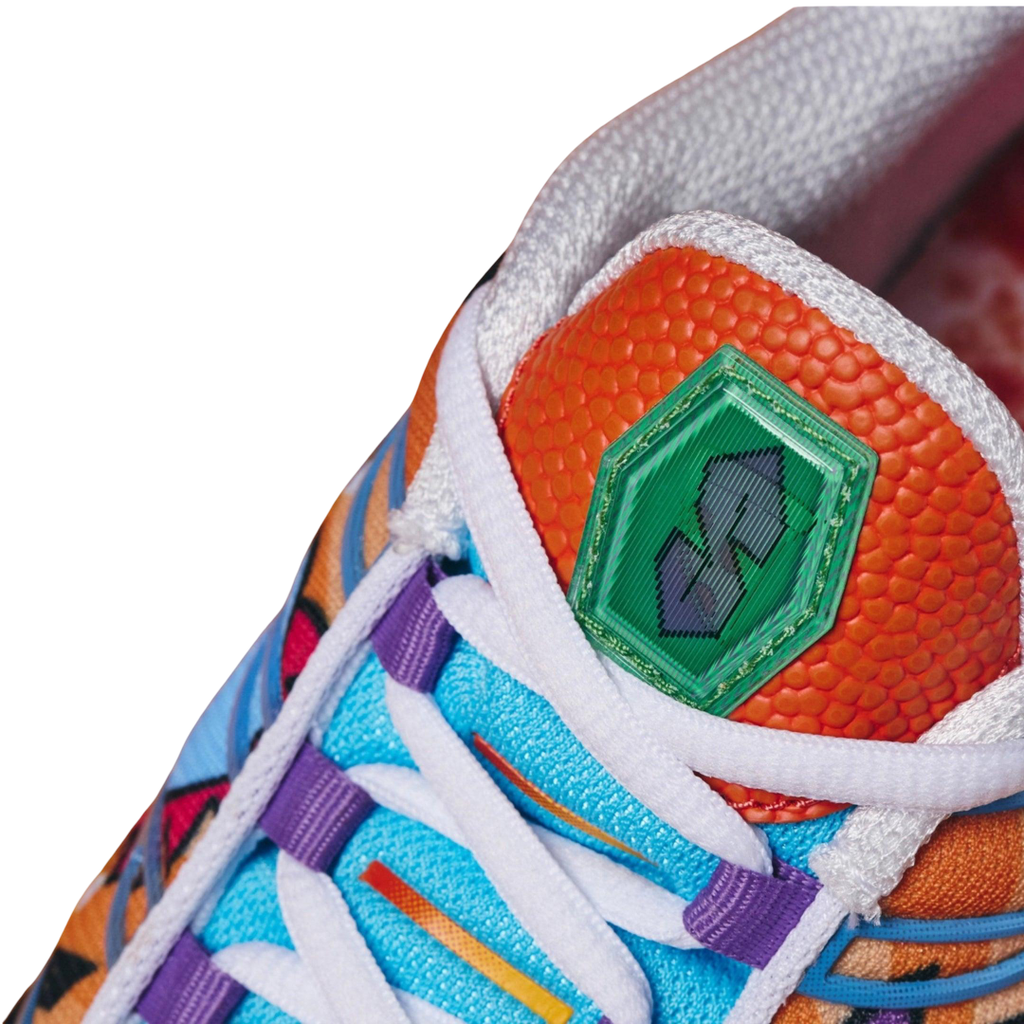 (Men's) Nike Air Max Plus DB x Sergio Cano Marquez "Doernbecher" (2026) [IO7690-921] Sneakers in Multicolor | FOOT NINJAS {9}