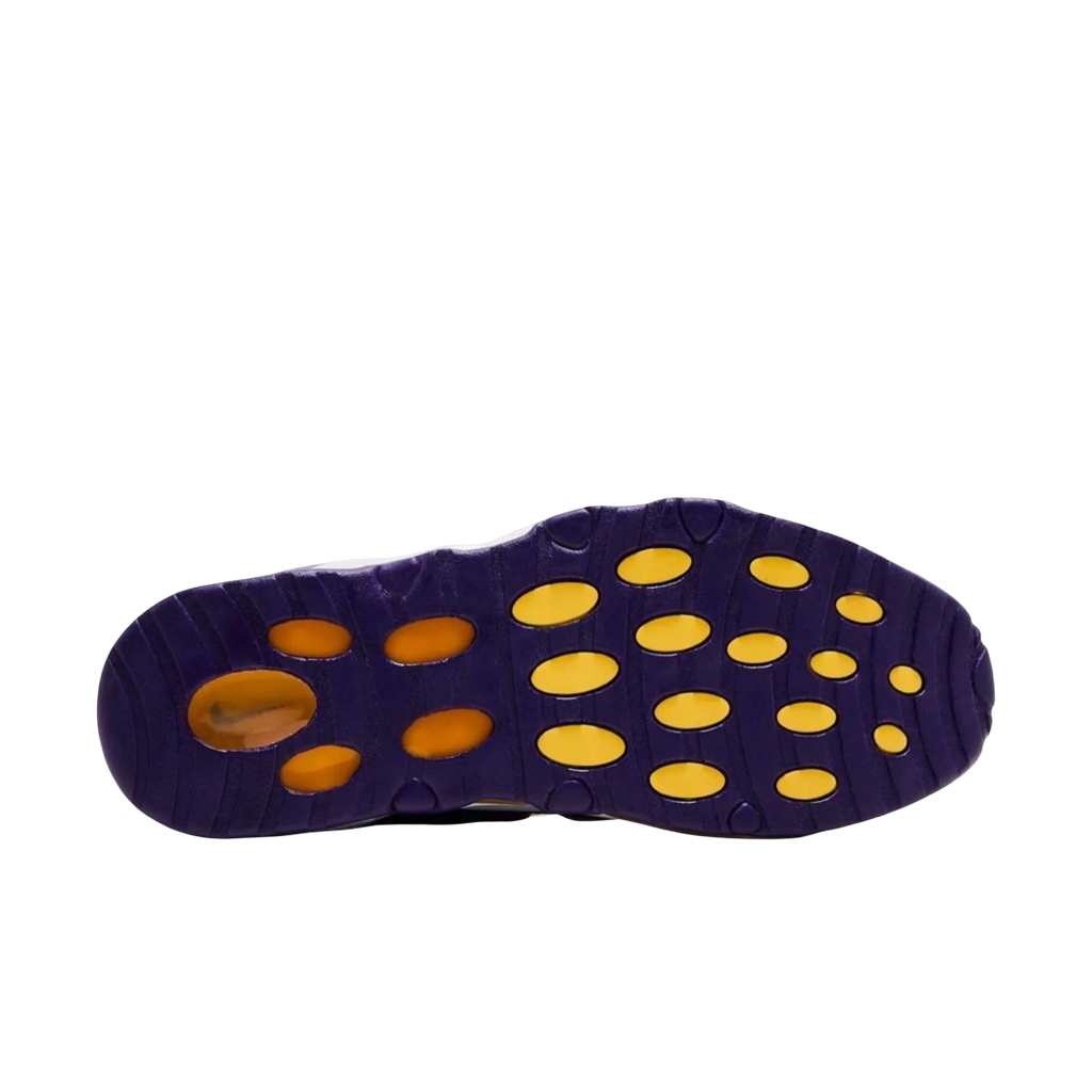 (Men's) Nike Air Max Uptempo '94 "Los Angeles Lakers / Derek Fisher" (2015/2026) [311090-103] Sneakers in Purple | FOOT NINJAS {5}