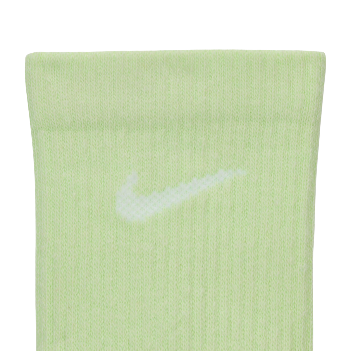 Nike Dri-FIT Everyday Plus Cushioned High Training Crew Socks (6 Pack) Multicolor [SX6897-969] | FOOT NINJAS {4}