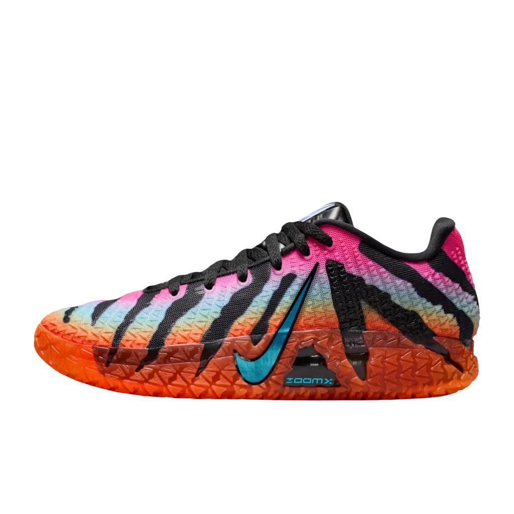 (Men's) Nike Ja 3 "At Dawn / Tri-State" (2026) [IQ6705-001] Sneakers in Multicolor | FOOT NINJAS {1}